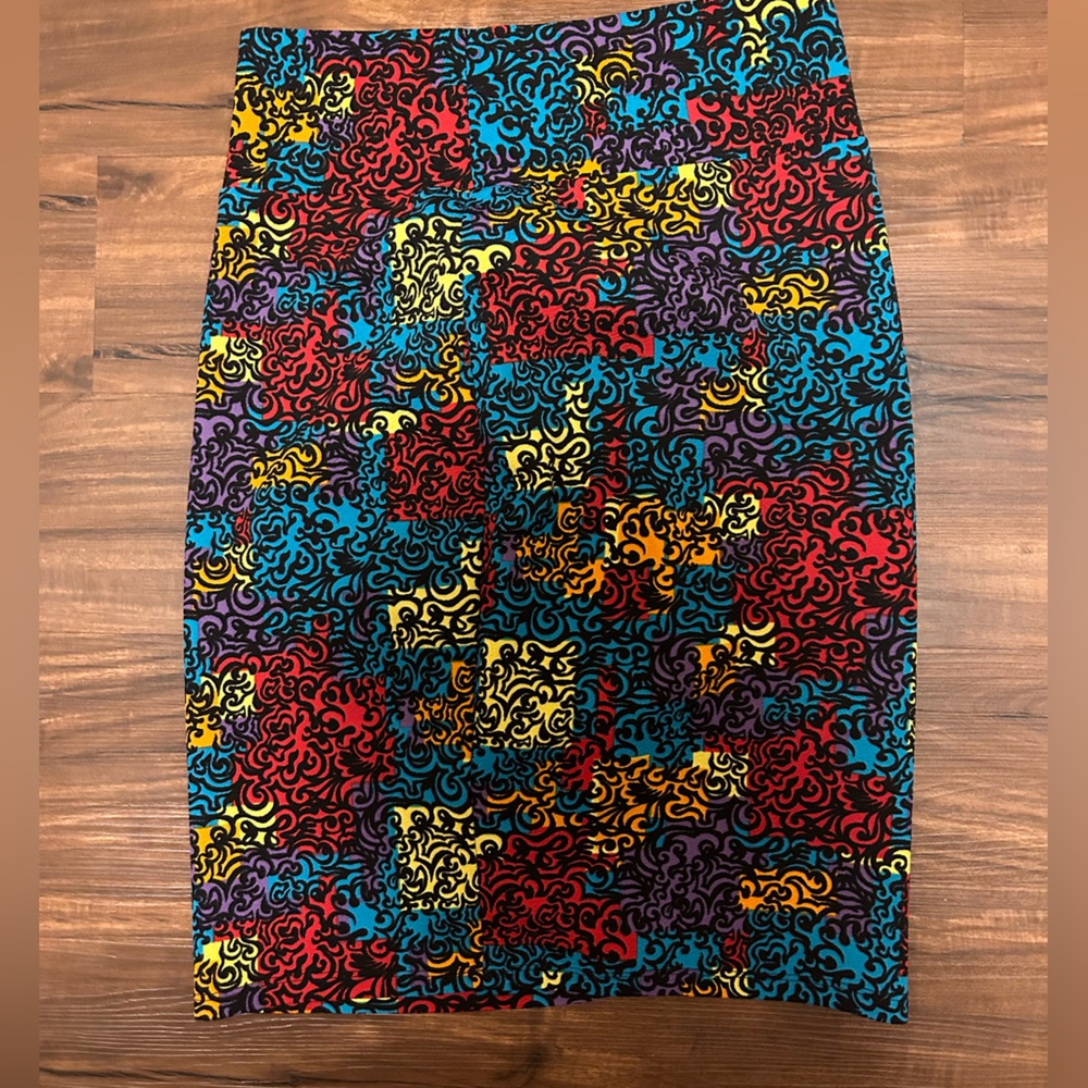 Lularoe Cassie